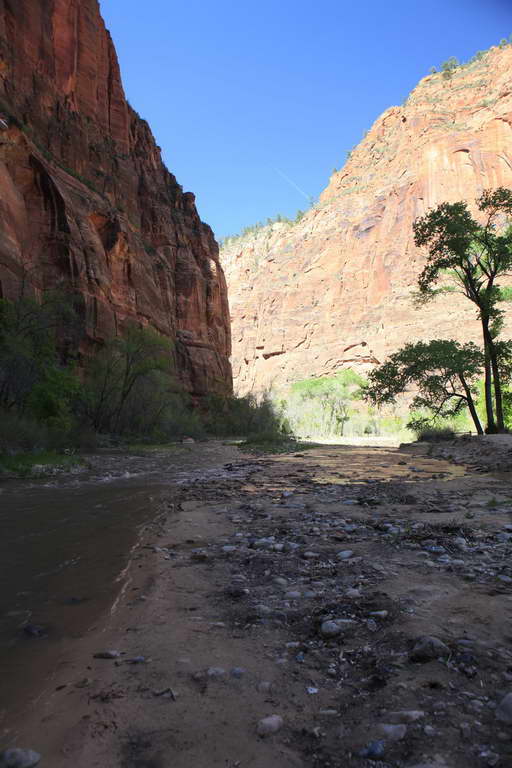 USA - der Westen 2013